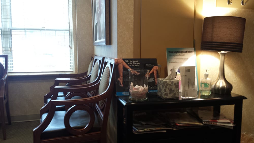 FAIRFAX RADIOLOGY CENTER OF SPRINGFIELD Diagnostic Imaging 5510