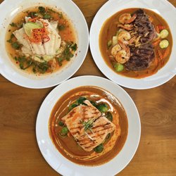 user provided Aaharn 56 Thai Cuisine photo