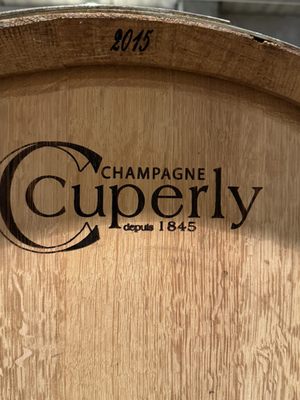 Paris Champagne Tour by null