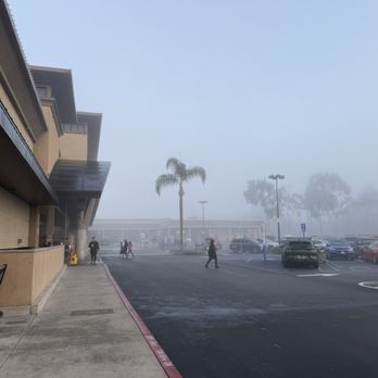 U.S. Post Office - Fog in Villa marina Marketplace 102125 love it! - Post Offices Near Me - Marina del Rey, California U.S. Post Office - Fog in Villa marina Marketplace 102125 love it! - Post Offices Near Me - Marina del Rey, California
