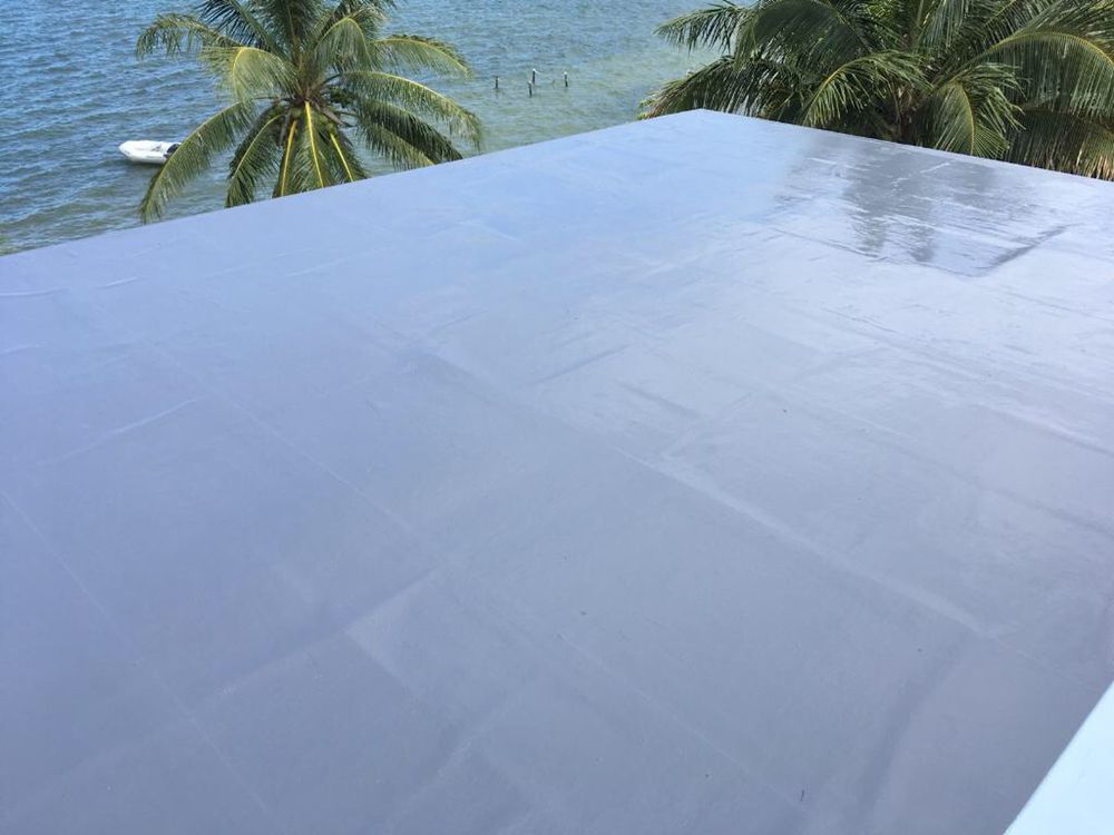 Slide of All Star Roofing and Waterproofing
