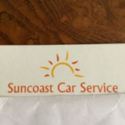 Suncoast Car Service