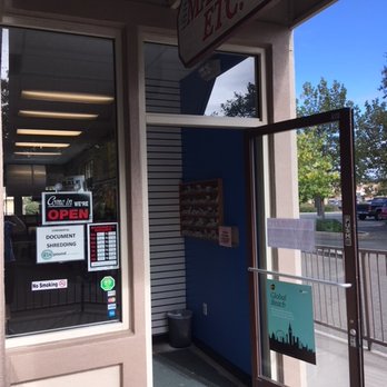 Mail Biz Etc - Back Entrance of Mail Biz Etc. - Shipping Centers Near Me - Loomis, California Mail Biz Etc - Back Entrance of Mail Biz Etc. - Shipping Centers Near Me - Loomis, California
