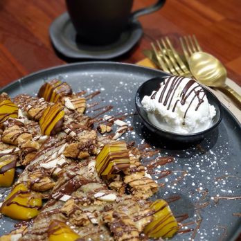 Chocolate and Love Cafe - Chocolatiers & Shops Near Me - Mississauga, Ontario Chocolate and Love Cafe - Chocolatiers & Shops Near Me - Mississauga, Ontario