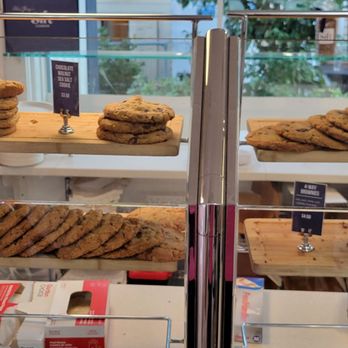 Sift Bake Shop - Cookie display - Bakeries Near Me - Mystic, Connecticut Sift Bake Shop - Cookie display - Bakeries Near Me - Mystic, Connecticut