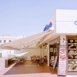 Pastisseria Arenas