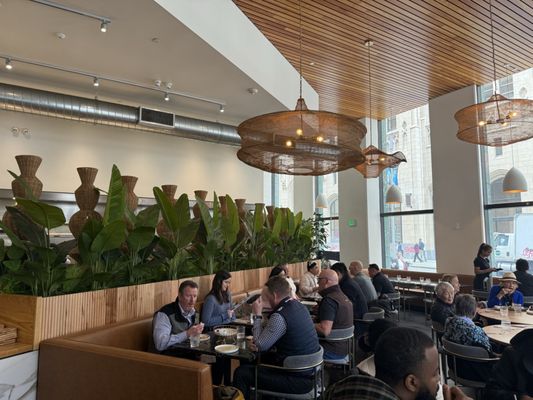 Osha Thai Montgomery by null