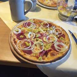 Pizzeria Milano