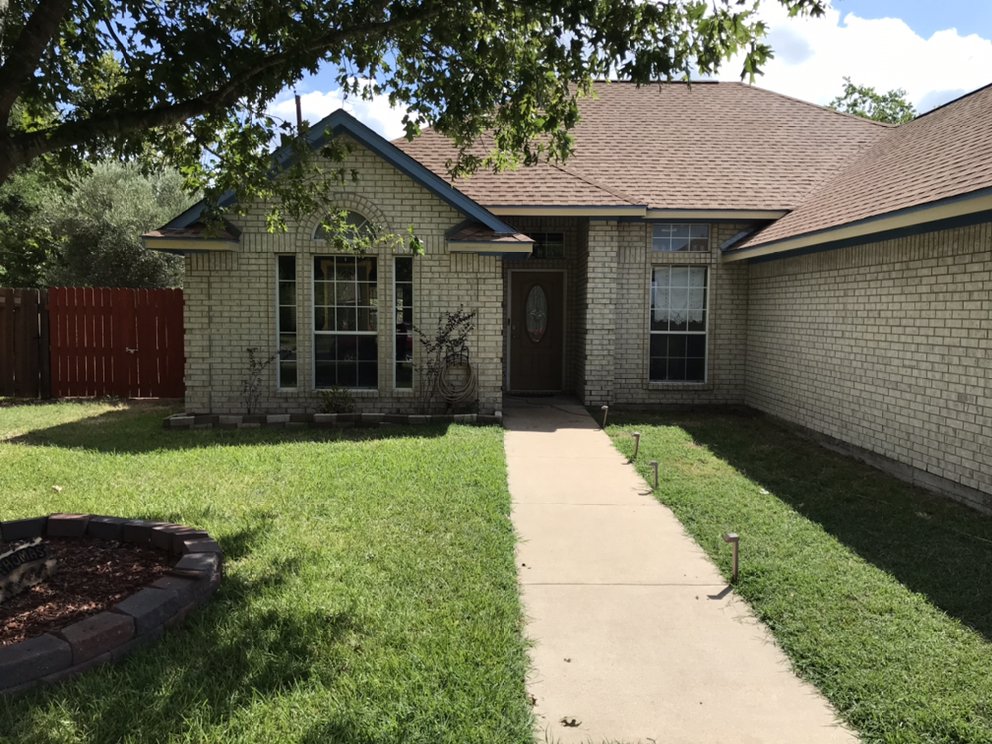 Slide of American Eagle Roofing