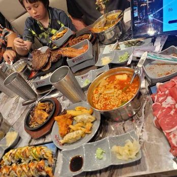 Crazy pot - Sushi Bars Near Me - Sacramento, California Crazy pot - Sushi Bars Near Me - Sacramento, California