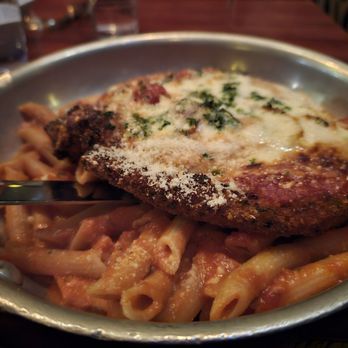 Carmelina's - Chicken parm - Italian Near Me - Boston, Massachusetts