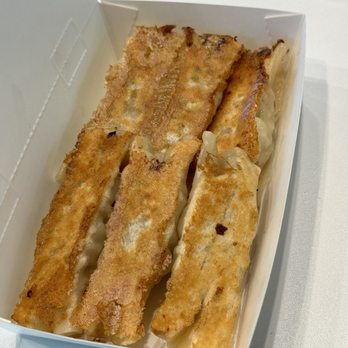 Bafang Dumpling - Bafang signature potstickers - Taiwanese Near Me - San Diego, California
