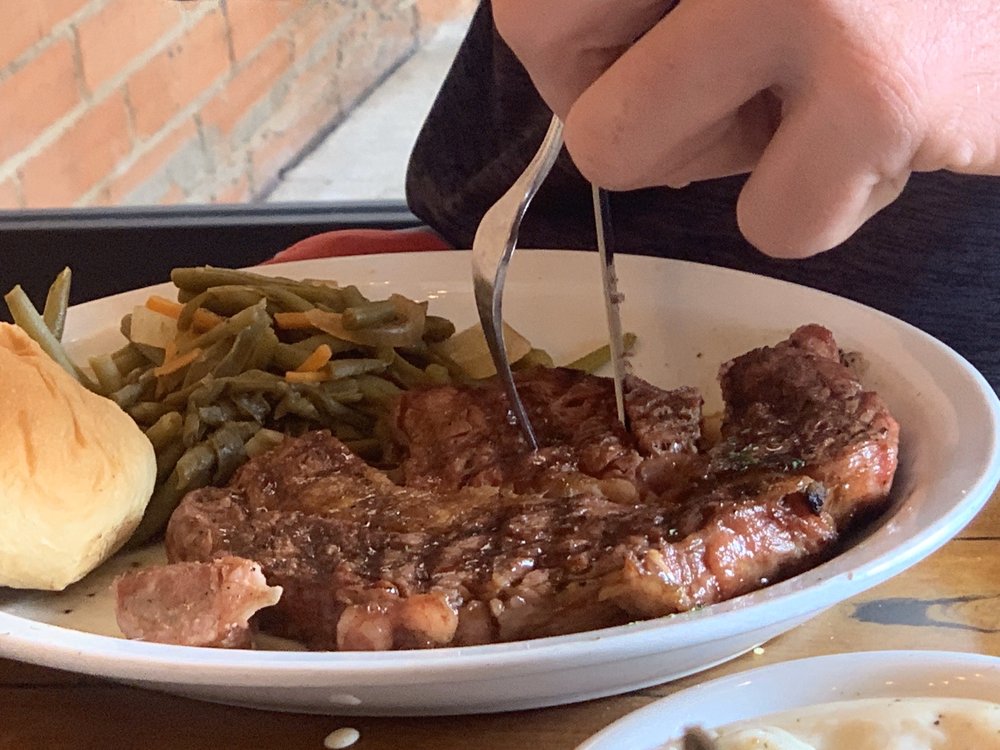 THE GIN AT NOLAN CREEK 246 Photos & 516 Reviews 219 S East St, Belton, Texas Steakhouses