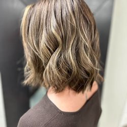 Hair Rage IV Salon