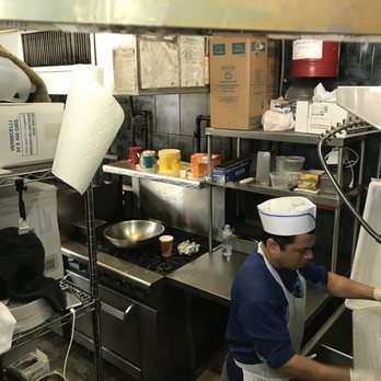 Oasis - Middle Eastern Near Me - Brooklyn, New York