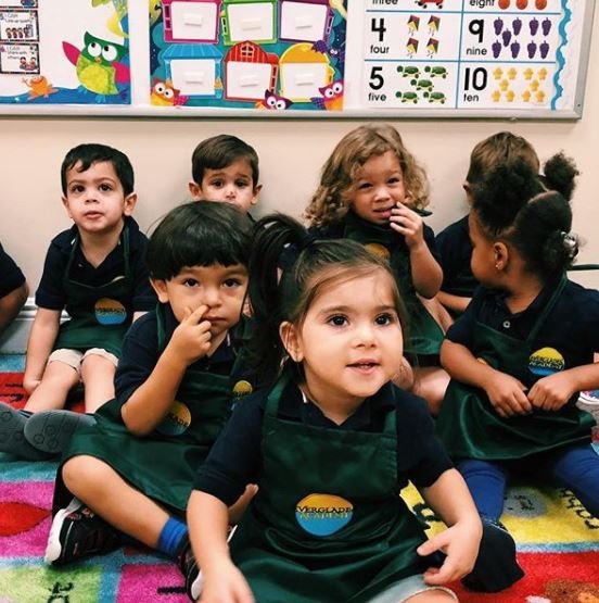 Everglades Academy - childcare center in Pembroke Pines, FL