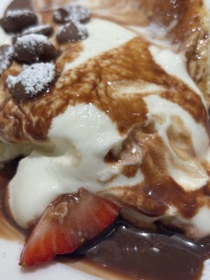 Fuwa Fuwa Dessert Cafe by null