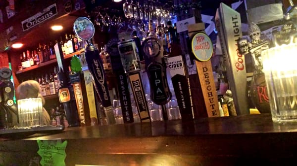 Scooter McQuades by null