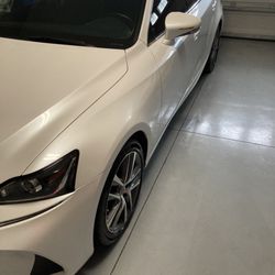Dexter's Mobile Detailing