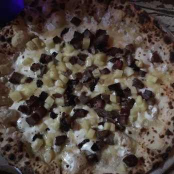 Me and Paul’s - Brisket five-o - Pizza Near Me - Brooklyn, New York Me and Paul’s - Brisket five-o - Pizza Near Me - Brooklyn, New York