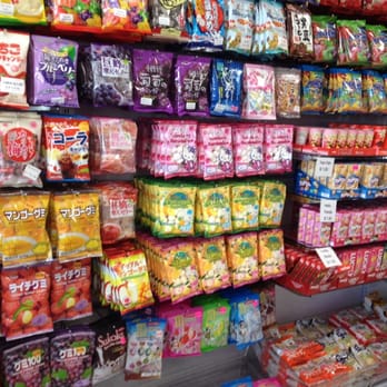 Daiso - All the Japanese snacks you could wish for - Discount Store Near Me - Artesia, California