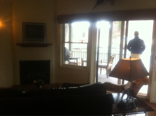 Bridge Street Cottages by null