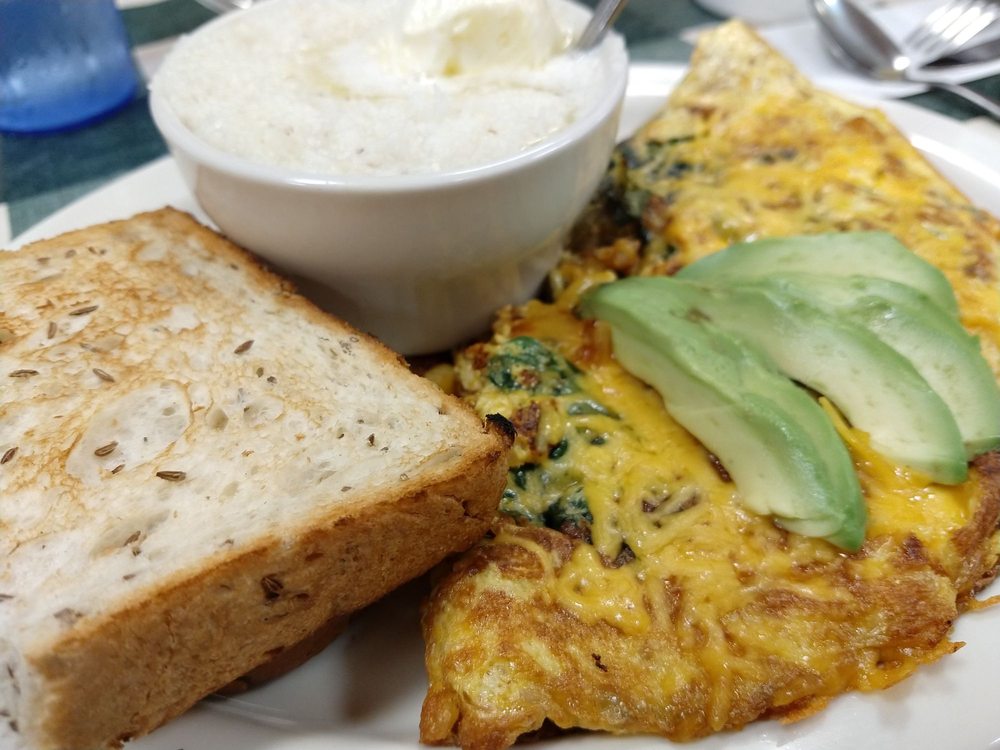 THE BREAKFAST PLACE Updated August 2024 168 Photos & 280 Reviews