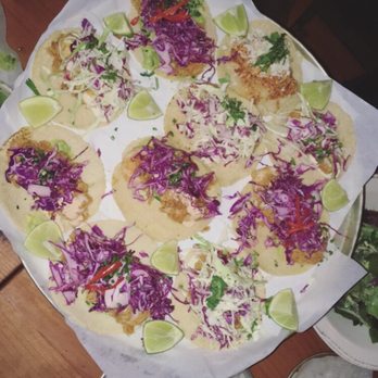 Bakersfield DET - Tacos for lyfe! - Tacos Near Me - Detroit, Michigan