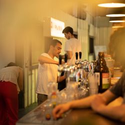 Kanal Street Food Market - Kanal Street Food Market