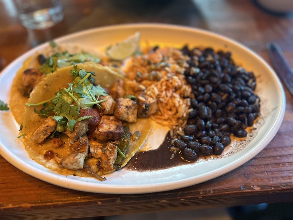 Cactus Restaurants - South Lake Union