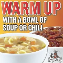 Robin's