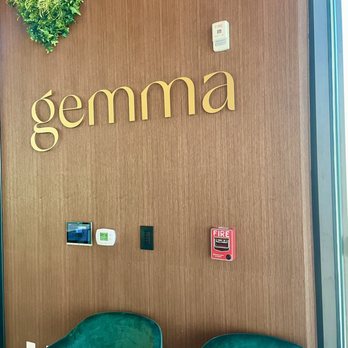 Gemma Fish + Oyster - Seafood Near Me - Jacksonville, Florida