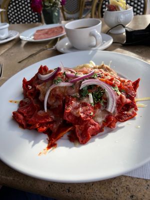 El Rey Sol Restaurant by null