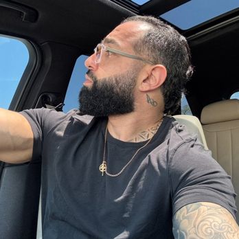 THUNDER 6 BARBER SHOP - Updated December 2025 - 44 Photos & 32