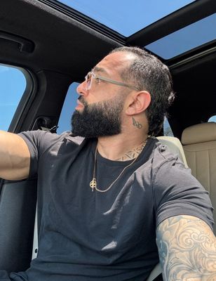 THUNDER 6 BARBER SHOP - Updated December 2025 - 44 Photos & 32