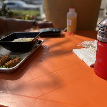 The Rabbit Hole - Nice vibes outside - Vegan Near Me - Pompano Beach, Florida The Rabbit Hole - Nice vibes outside - Vegan Near Me - Pompano Beach, Florida