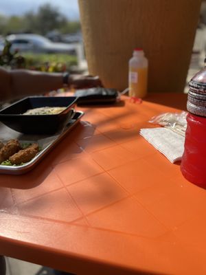 The Rabbit Hole - Elevated Vegan Comfort Cuisine by null