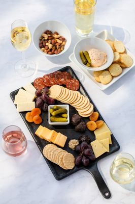 Good Harbor Vineyards by null