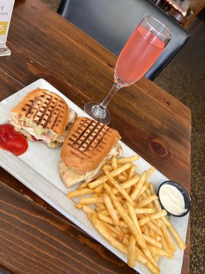 City Kitchen by null