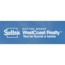 Sutton Group-West Coast Realty - Logo