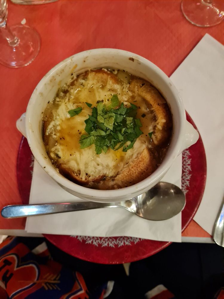 LE LATIN Updated June 2024 32 Photos & 23 Reviews 22 rue Xavier