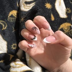 Cheri Nail Bar