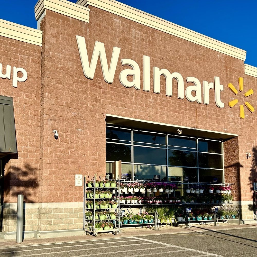 Walmart Supercenter Central Islip, NY - Last Updated January 2026 - Yelp, image size:1000x1000