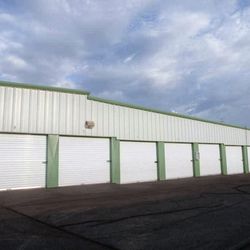 Green Valley Storage