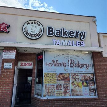 NaVis Bakery - Bakeries Near Me - Rosemead, California NaVis Bakery - Bakeries Near Me - Rosemead, California
