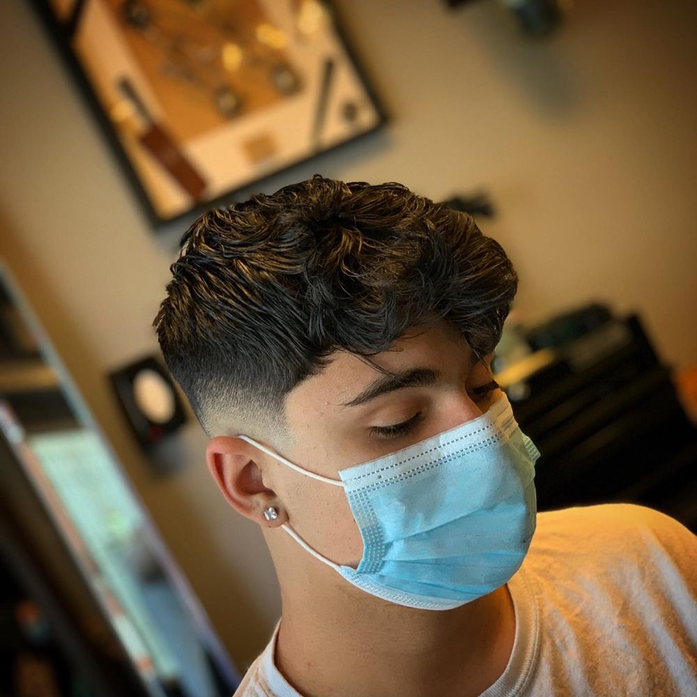 THE AT ELYSIAN SALON Updated June 2024 13 S Main St