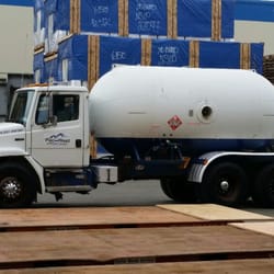 PacWest Propane