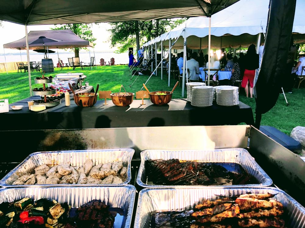 JACK OF HEARTS CATERING Updated September 2024 Toronto, Ontario Caterers Phone Number Yelp