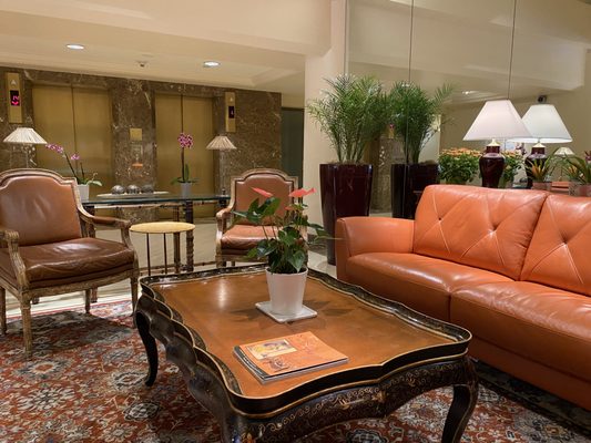 Taj Campton Place by null