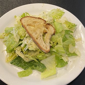 Fiamme Pizza - Caesar - Pizza Near Me - Tucson, Arizona Fiamme Pizza - Caesar - Pizza Near Me - Tucson, Arizona